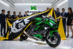 Kawasaki Ninja 600 la nueva supersport que conquista con potencia y estilo premium