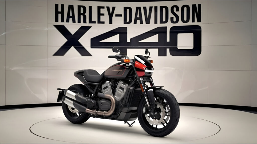 Harley-Davidson X440 2026: motor refinado, construcción premium y gráficos renovados